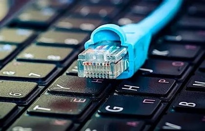 Как выбрать интернет‑провайдера в Тайге 